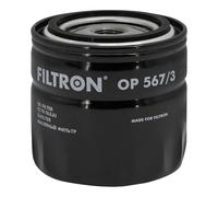 Filtro olio FILTRON OP567/3