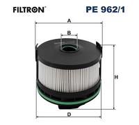 FILTRON PE 962/1 Filtro carburante per MERCEDES-BENZ