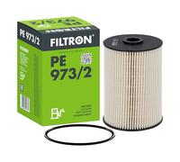 Filtro carburante FILTRON PE973/2