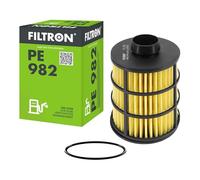Filtro carburante FILTRON PE982
