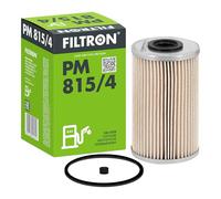 Filtro carburante FILTRON PM815/4