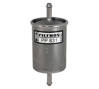 Filtro carburante FILTRON PP831