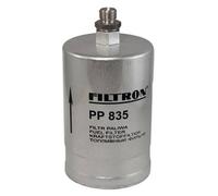 Filtron Filtro carburante PP835 - Filtro ad avvitamento per Mercedes-Benz, Ferrari, Puch