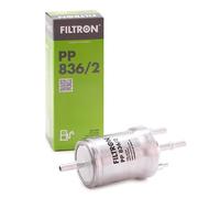 Filtro carburante FILTRON PP836/2