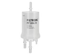 Filtron Filtro carburante PP836/3