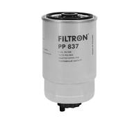 Filtro carburante FILTRON PP837