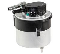 FILTRON PP 838/8 Filtro Carburante Per Ford Focus C-Max Fiesta VI CB1 CCN JH