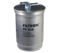 Filtro carburante FILTRON PP838