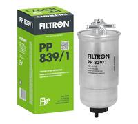 Filtro carburante FILTRON PP839/1
