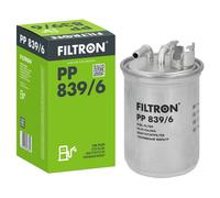 FILTRON PP 839/6 Filtro Carburante per VW Sharan 7M8 7M9 7M6