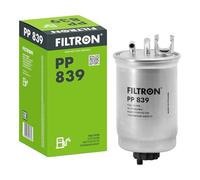 Filtro carburante FILTRON PP839