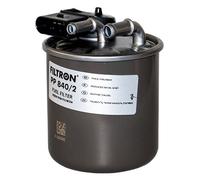 Filtro carburante FILTRON PP840/2