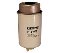 Filtron Filtro carburante PP848/3 per Ford Transit/LDV