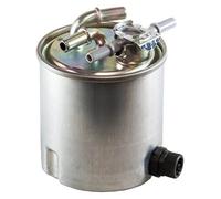 Filtron Filtro carburante PP 857/3 per Nissan e Renault