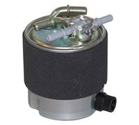 Filtro carburante FILTRON PP857/4