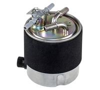 Filtro carburante FILTRON PP857/5
