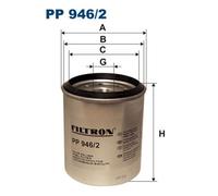FILTRON Filtro carburante