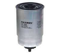 Filtron Filtro carburante PP969, filtro ad avvitamento per Land Rover