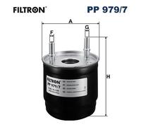 FILTRON PP 979/7 Filtro carburante