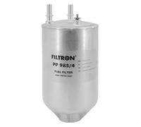 Filtro carburante Filtro per condotti/circuiti PP 985/4 FILTRON per VW MAN