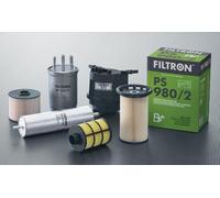 FILTRON PP 986/4 Filtro carburante Filtro combustibile per VW XL1 Coupe Filtro