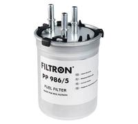Filtro carburante FILTRON PP986/5