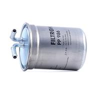 Filtron PP986 Filtro carburante