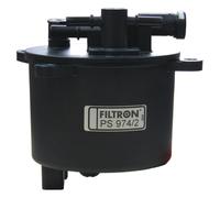 FILTRON PS 974/2 Filtro Carburante Per Ford S-Max WA6 Galaxy BA7 Mitsubishi