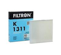 Filtro cabina FILTRON K1311