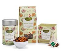 Filtroscrigno Arancia Zenzero