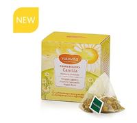 Filtroscrigno Camomilla 15 Filtri