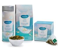 Neavita Relax Tisana Filtroscrigno, 15 Filtri Da 2,5 g
