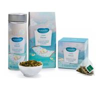 Neavita Relax Tisana Filtroscrigno, 15 Filtri Da 2,5 g