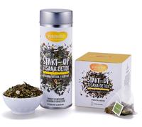 FILTROSCRIGNO START-UP DETOX