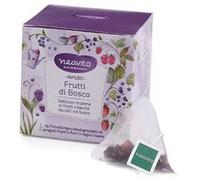 FILTROSCRIGNO TE' FRUTTI BOSCO