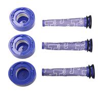 FILTRY DO ODKURZACZY 3 PCS DYSON V7 V8 SV10 SV11