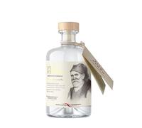 Filu Ferru Barbargia Abbardente 50cl 42% Grappa Sarda