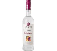 Filu Ferru Rau 75 cl - Box 6 Bottiglie - Acquavite Sarda Tradizionale