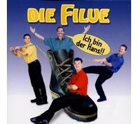 Filue,die - Ich Bin der Hans
