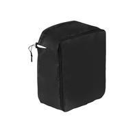 Filvczt Copertura per Wallbox e Caricatore VE | Protezione Parete Antivento | Coperture per Tutte Le Stagioni con Cordino Regolabile | per Aree Condominiali Commerciali Garage e Esterni