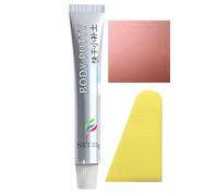 Filvczt Filler del Corpo 'Auto, Terreno di Rifornimento della Vernice per Auto, Stucco per Il Corpo Automobilistico, con Formula di Asciugatura Rapida, A Prova di Polvere, 15G, per Camion, Minivan