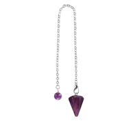 Filvczt Tavola Divinatoria con Pendolino, Accessorio Divinatorio Decorativo Per Messaggi In Legno, Tavola Spiritica Per Sessioni Di Divinazione Per Feste E Riunioni