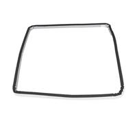 Filzdichtung per Einfüllring Frontale Compatibile Con Candy 49116619 IN Asciuga