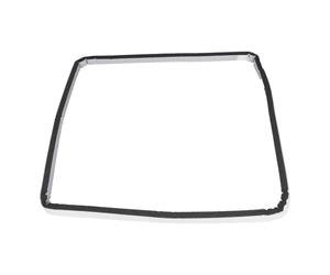 Filzdichtung per Einfüllring Frontale Compatibile Con Candy 49116619 IN Asciuga