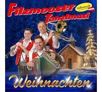 Filzmooser Tanzlmusi Filzmooser Tanzlmusi - Weihnachten (CD)