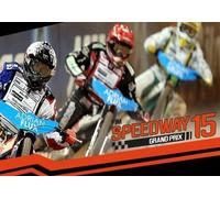 FIM Speedway Grand Prix 15 (PC) Steam Key - GLOBAL