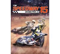 FIM Speedway Grand Prix 15 Steam Key GLOBAL