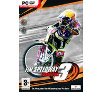 FIM Speedway Grand Prix 3 (PC) (PC)