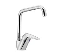 Fima Carlo Frattini Miscelatore Lavello Cucina Girevole Serie 2 Cromo | F32071-C