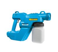 Fimap E-Spray - Sanificatore Nebulizzatore a Batteria